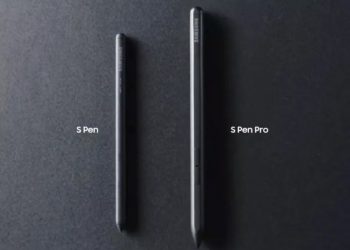 Galaxy Z Fold 3可使用！三星S Pen Pro料于811亮相