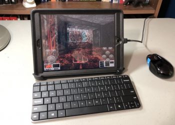 要在iPad上运行Windows 3.1？ 只需这样做