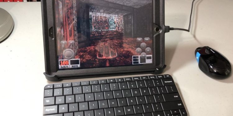 要在iPad上运行Windows 3.1？ 只需这样做