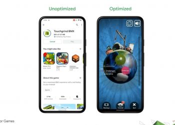 Android 12新功能：游戏还没下载完就可开始玩！