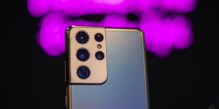 料搭载Olympus镜头！三星明年发布Galaxy S22 Ultra