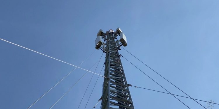 配合发展5G审查EMF发射标准  MCMC邀民众参与