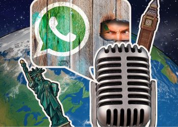 WhatsApp新功能可半途加入群聊  Kaspersky：恐增窃听风险