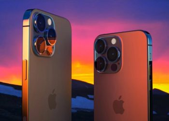 仅出现在Pro机款！iPhone 13料有日落金和玫瑰金配色