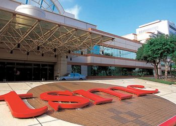 在日本设厂与索尼打好关系？台积电9月尾决定新厂事宜