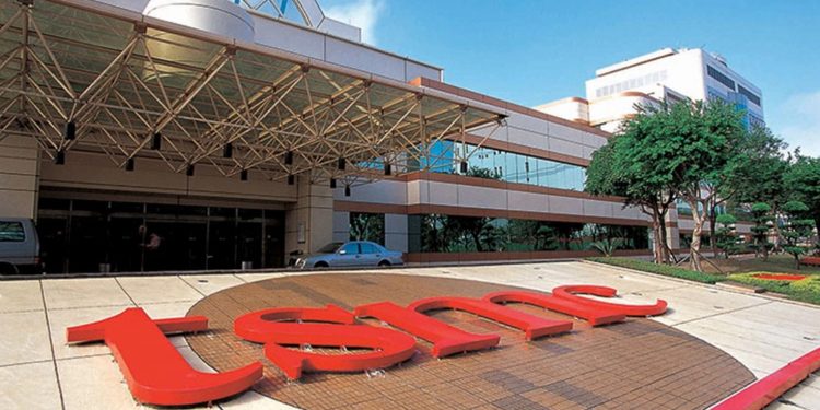 在日本设厂与索尼打好关系？台积电9月尾决定新厂事宜