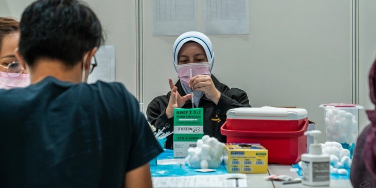 接种疫苗后要做抗体检测吗?听听医疗专家怎么说