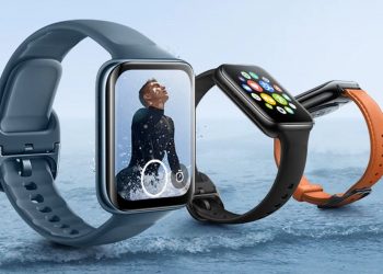 率先在中国开放预购！Oppo Watch 2有3规格供选择