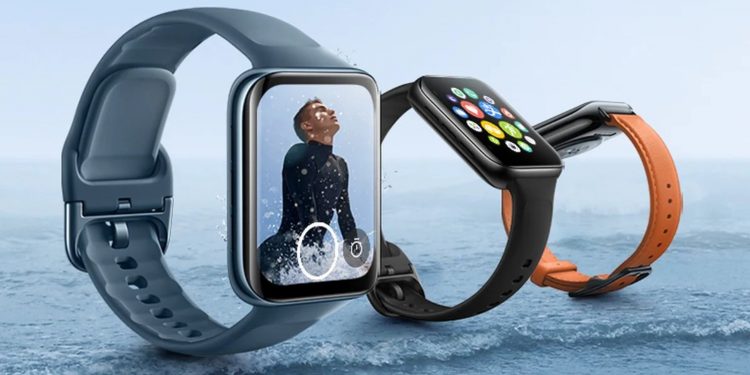 率先在中国开放预购！Oppo Watch 2有3规格供选择