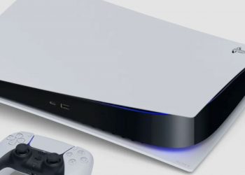 芯片荒无阻销量！索尼已出售1000万台PS5