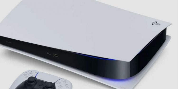 芯片荒无阻销量!索尼已出售1000万台PS5