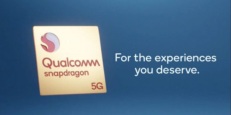 下一代旗舰级芯片曝光!高通料推出骁龙898