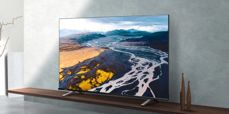 重返大马市场!Toshiba推出2系列安卓智能电视