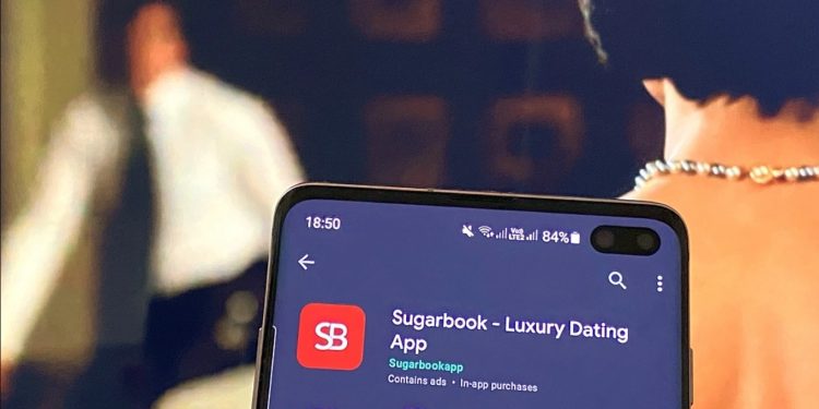 Play Store 9月更新政策!谷歌严打“包养约会”App