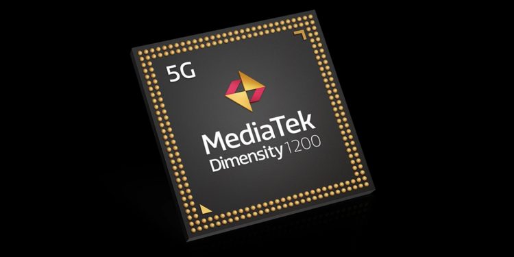 与高通打对台!联发科技年底或推出4nm旗舰芯片