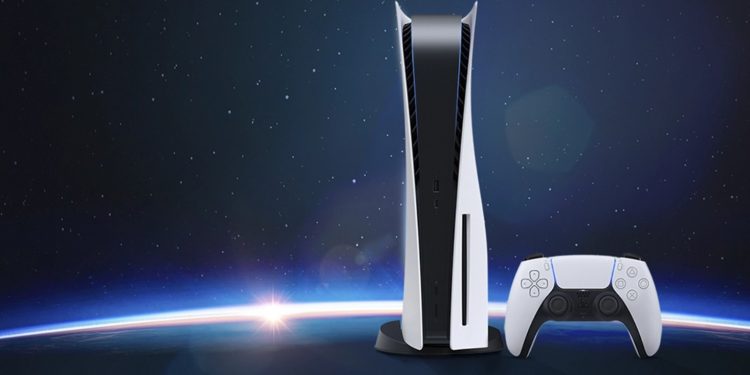 索尼为测试版用户提供更新！PS5可加SSD扩充容量