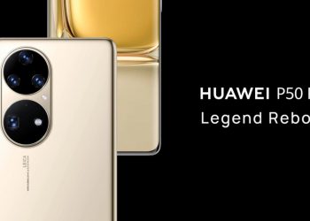 搭载5G芯片却只支持4G！华为P50系列终于亮相