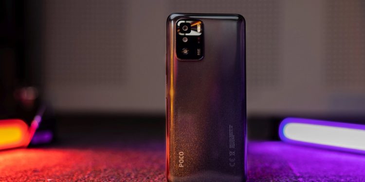 803开卖扣RM200!Poco X3 GT两规格供选择
