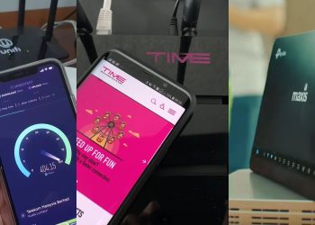 JENDELA：2021年第二季度  逾34万单位已连接光纤宽频