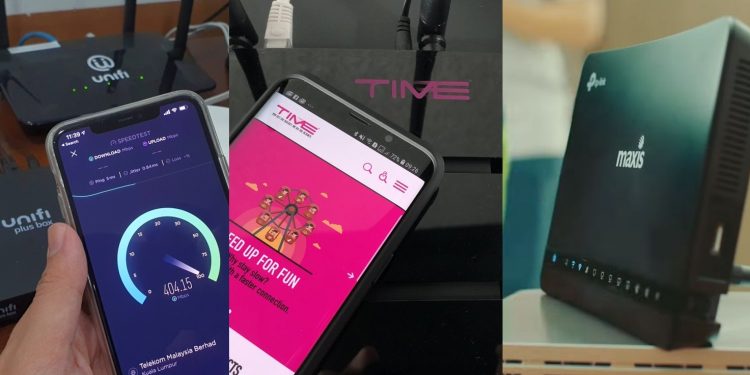 JENDELA：2021年第二季度  逾34万单位已连接光纤宽频