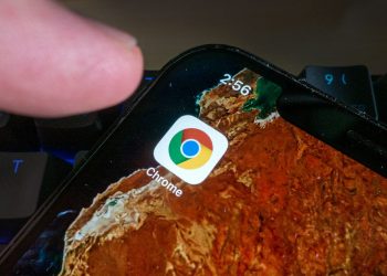 iOS版谷歌浏览器 可用Face ID锁上隐身标签页