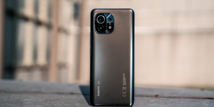 手机出货量超越苹果！小米跻身全球第二