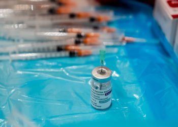 接3宗“打空针”投诉！CITF：若属实必会严惩涉及者