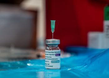 怀疑自己“打空针”？你可以这么做！