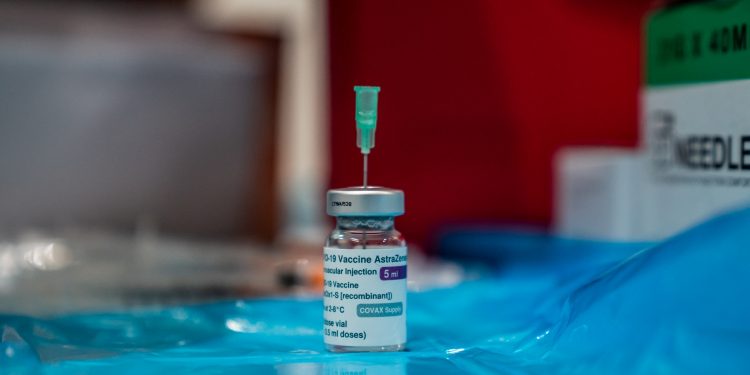 怀疑自己“打空针”？你可以这么做！