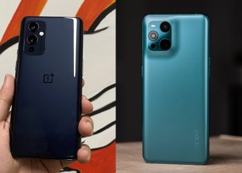 OnePlus将OxygenOS与ColorOS合并