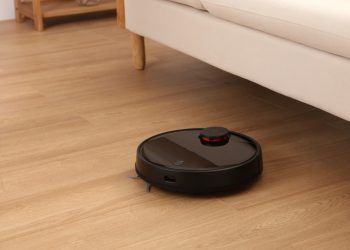Mi Robot Vacuum-Mop P  7.7促销仅需RM999