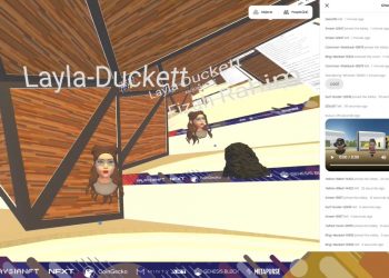 大马首个加密艺术画廊现已经正式开放!