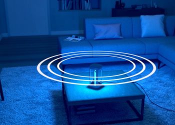 紫外线灯充当居家消毒工具？ 需谨慎使用