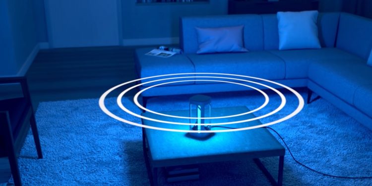 紫外线灯充当居家消毒工具？ 需谨慎使用