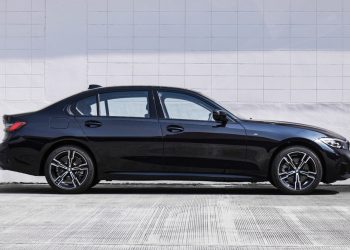 本地组装BMW 330Li M Sport 售价RM27万起