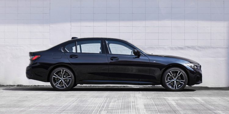 本地组装BMW 330Li M Sport 售价RM27万起