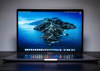 首款搭载Mini-LED的MacBook Pro 预计9月登场！