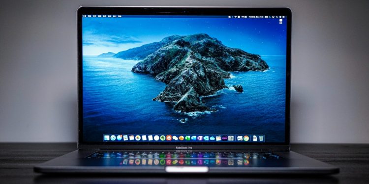 首款搭载Mini-LED的MacBook Pro 预计9月登场！