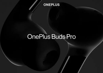 可自动降噪Warp Charge快充 OnePlus Buds Pro即将登场!