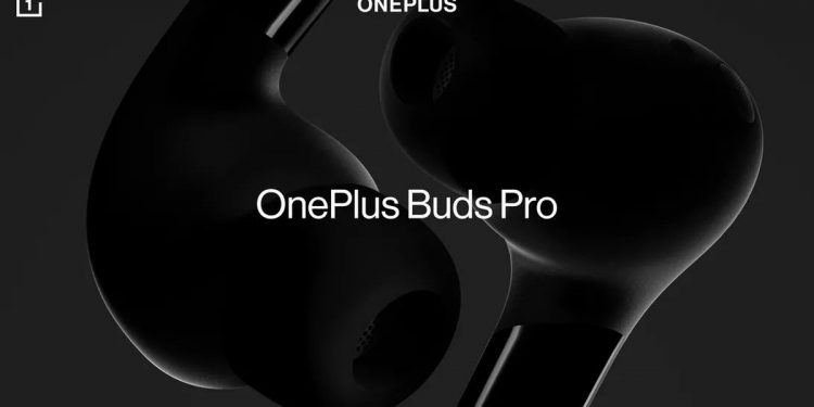 可自动降噪Warp Charge快充  OnePlus Buds Pro即将登场！