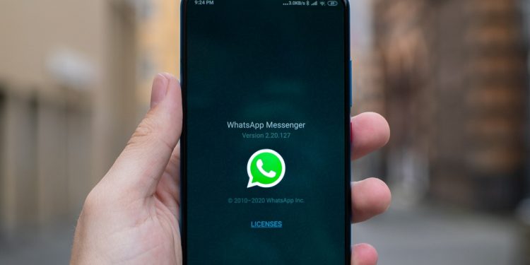 WhatsApp将允许用户端到端加密 备份聊天记录至云端