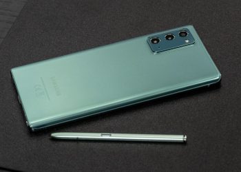 超值优惠！三星Galaxy Note 20 5G 仅需RM2999