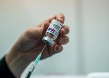 刑调总监建议做疫苗抗体检测？ 全国总警长：已超出管辖范围