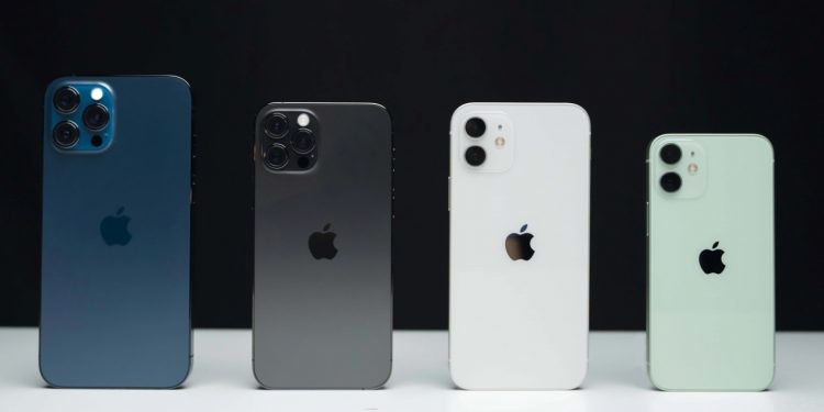 传部分iPhone 14 将采用钛合金材质