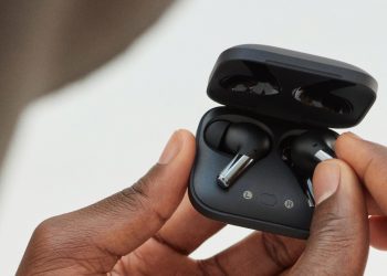 具备ANC和38小时续航力 OnePlus Buds Pro发布了！