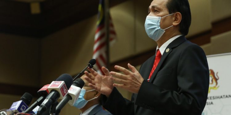 预测病例下降没发生反创新高!今报1万7405确诊