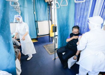 数字没大改变！今报1万7170确诊