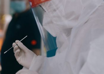 单日确诊报1万7786宗再创新高！5州病例破千宗