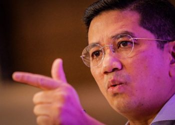 封锁伤经济世卫也反对！阿兹敏坚称国家危机需灵活管理