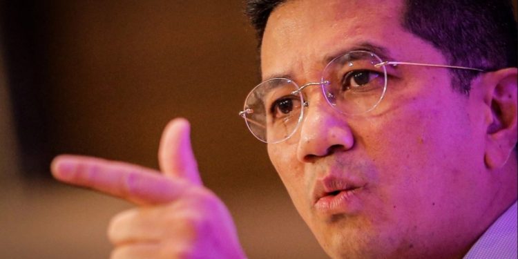 封锁伤经济世卫也反对！阿兹敏坚称国家危机需灵活管理